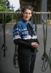 Temple Grandin a